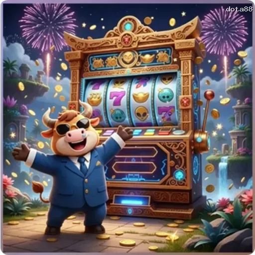 Pembaruan dota88 APK: Versi Terbaru dan Catatan Perubahan
