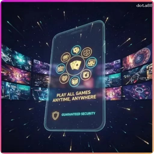 Daftar dota88: Buat Akun Baru melalui Formulir Terarah